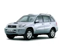 Toyota RAV 4 2001-2006