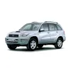 Toyota RAV 4 2001-2006