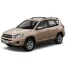 Toyota RAV 4 2007-2012
