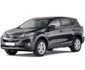 Toyota RAV 4 2013-2016