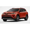 Toyota RAV 4 2016-2019