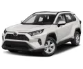 Toyota RAV 4 2019-2023