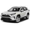 Toyota RAV 4 2019-2023