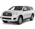 Toyota Sequoia 2007-