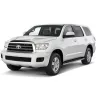 Toyota Sequoia 2007-