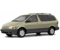 Toyota Sienna 2003-