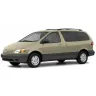 Toyota Sienna 2003-