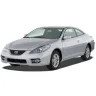 Toyota Solara 2004-2009