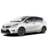 Toyota Verso 2013-2018