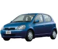 Toyota Yaris 1998-2005