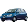 Toyota Yaris 1998-2005