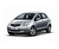 Toyota Yaris 2006-2010
