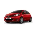 Toyota Yaris 2011-