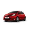 Toyota Yaris 2011-