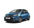 Toyota Yaris 2013-