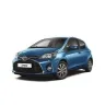 Toyota Yaris 2013-