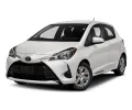 Toyota Yaris 2017-2024