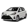 Toyota Yaris 2017-2024