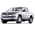 Volkswagen Amarok 2010-