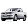 Volkswagen Amarok 2010-