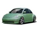 Volkswagen Beetle 1998-2005