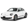 Volkswagen Beetle 2012-