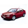 Volkswagen Bora 1998-2005
