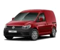 Volkswagen Caddy 2015-