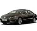 Volkswagen CC 2012-