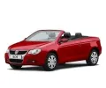 Volkswagen Eos 2007-