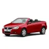 Volkswagen Eos 2007-