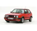 Volkswagen Golf II 1983-1992