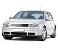 Volkswagen Golf IV 1997-2006