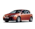 Volkswagen Golf V 2004-2009