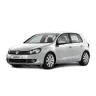 Volkswagen Golf VI 2009-2012