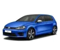 Volkswagen Golf VII 2012-