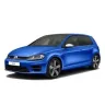 Volkswagen Golf VII 2012-