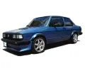 Volkswagen Jetta 1984-1992