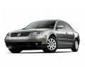Volkswagen Passat B5 1997-2005