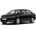 Volkswagen Passat B7 2010-