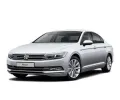 Volkswagen Passat B8 2015-