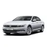 Volkswagen Passat B8 2015-