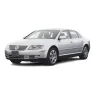 Volkswagen Phaeton 2002-