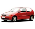 Volkswagen Polo 1994-2002