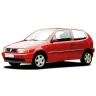 Volkswagen Polo 1994-2002