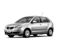 Volkswagen Polo 2005-2009