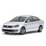 Volkswagen Polo 2015-