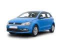 Volkswagen Polo 2018-