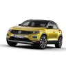 Volkswagen T-Roc 2017-