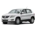 Volkswagen Tiguan 2007-